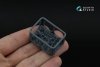 Quinta Studio QT35014 UAZ-469 detailing set (All kits) 1/35